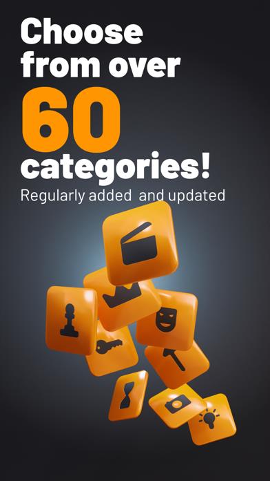 Headbands - Top Party Charades