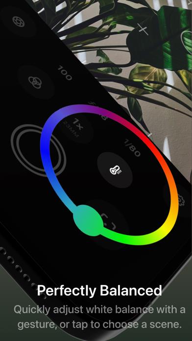 Obscura 3 — Pro Camera