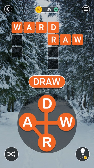 Crossword Jam: Fun Word Search