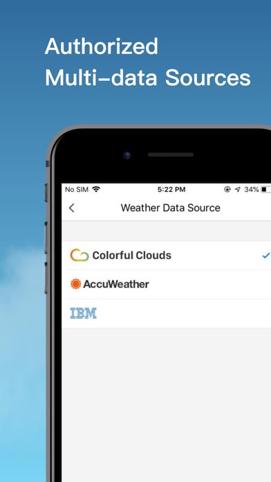 Live Weather Pro-Forecast&Rada