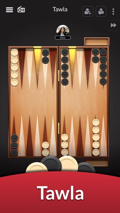 Jawaker: Games & Friends