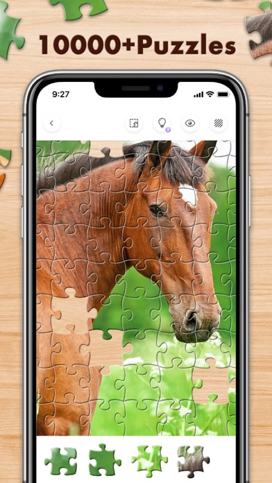 Jigsawscapes - Jigsaw Puzzles