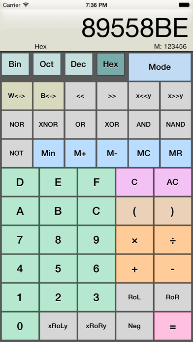 Kalkulilo (Calculator)