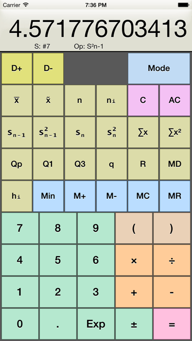 Kalkulilo (Calculator)