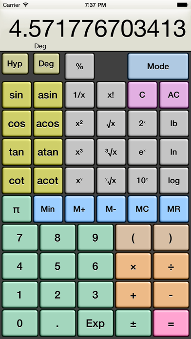 Kalkulilo (Calculator)