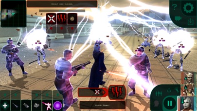 Star Wars™: KOTOR II