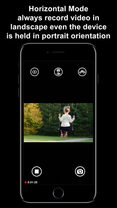 SP Camera