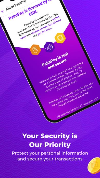 PalmPay