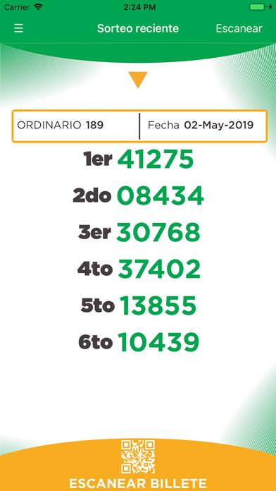 Lotería de Puerto Rico