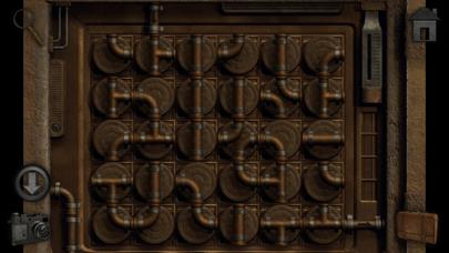 Meridian 157: Chapter 2