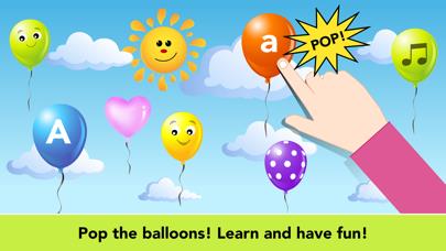 Learning games for toddlers.