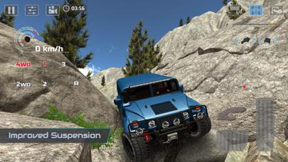 OffRoad Drive Pro