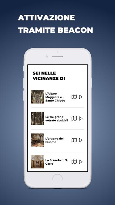 Duomo Milano - Offical App