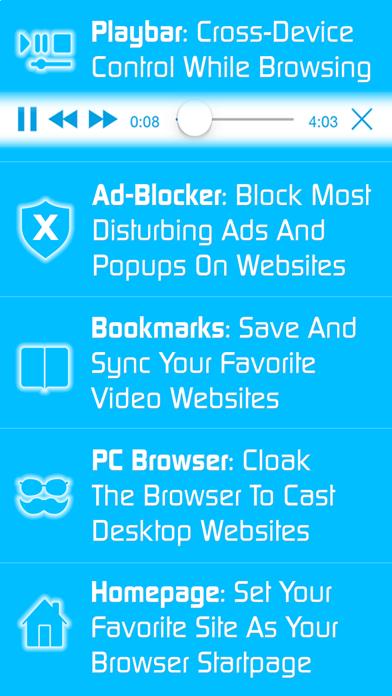 TV Cast Pro for LG webOS