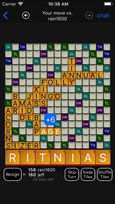 Words By Post Premium