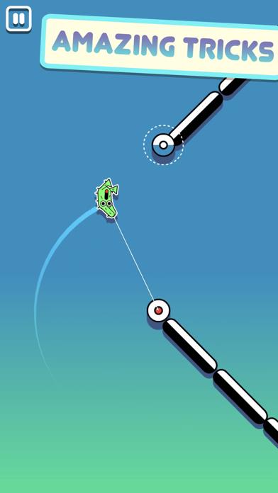 Stickman Hook