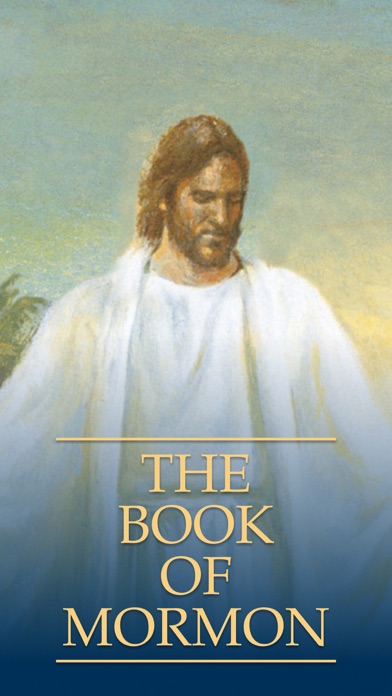 The Book of Mormon