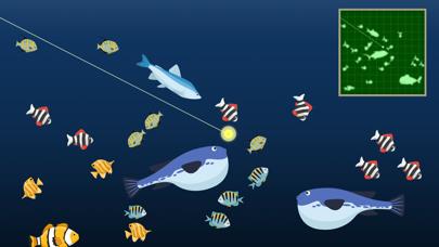 Cat Fishing Simulator