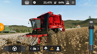 Farming Simulator 20