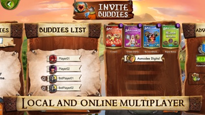 Small World - The Board Game