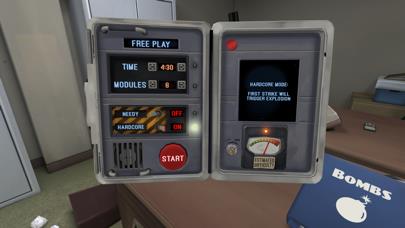Keep Talking & Nobody Explodes