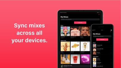 Miximum: Smart Playlist Maker
