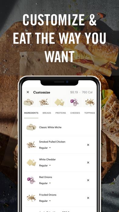 Panera Bread