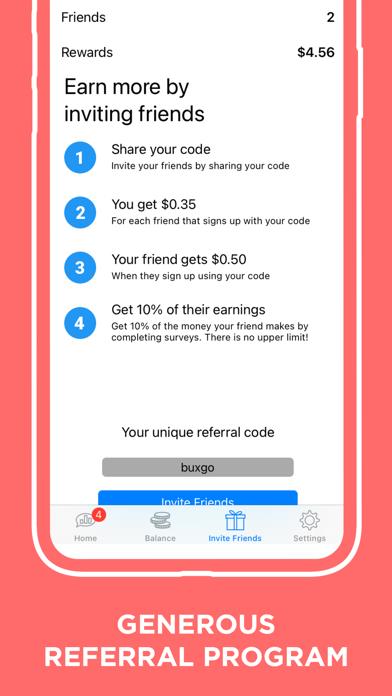 AttaPoll - Paid Surveys