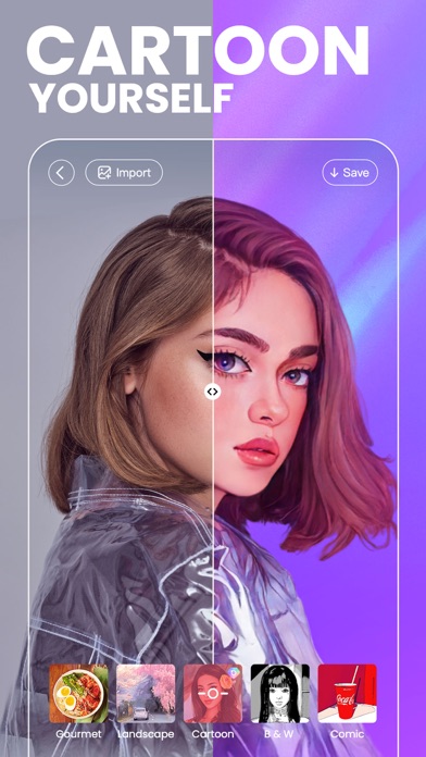 BeautyPlus-AI Photo/Video Edit