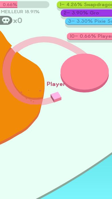 Paper.io 2