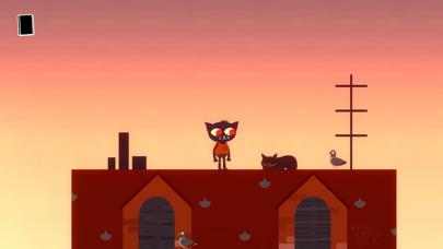 Night in the Woods