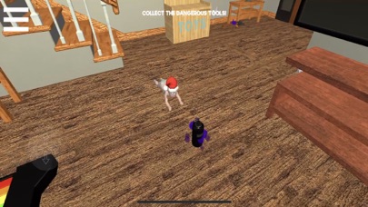 WHO'S YOUR? - CRAZY CHRISTMAS