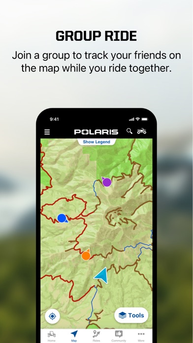 Polaris®