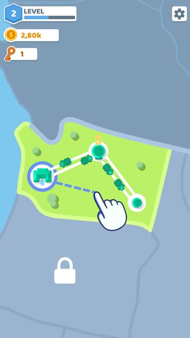 State Connect: Traffic Control iOS Download - Panda Helper