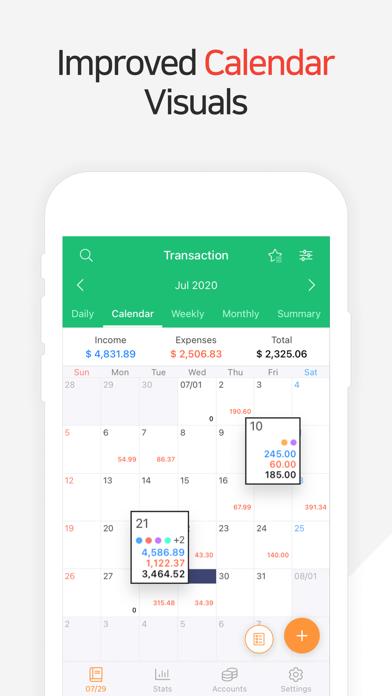 Money Manager (Remove Ads)