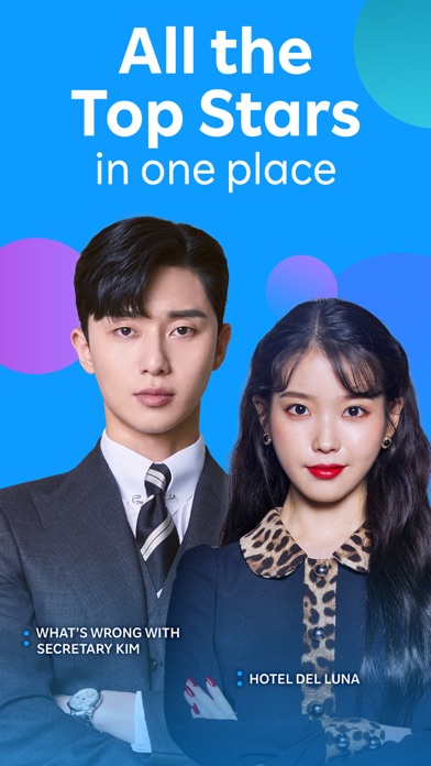 Viki: Asian Drama, Movies & TV