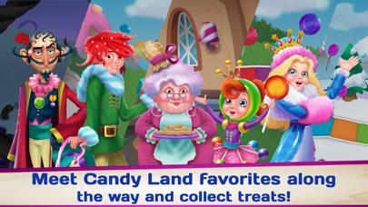 CANDY LAND:
