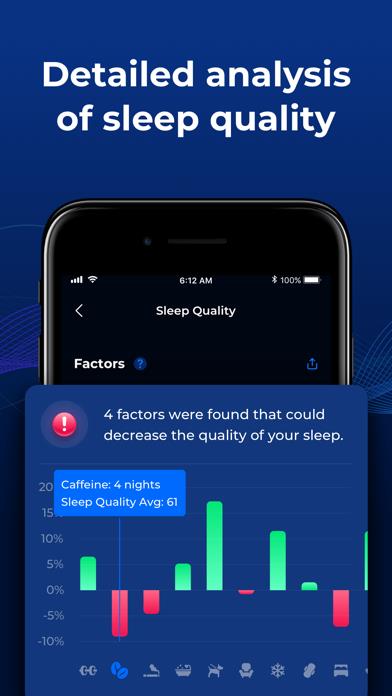 ShutEye: Sleep Tracker, Sounds