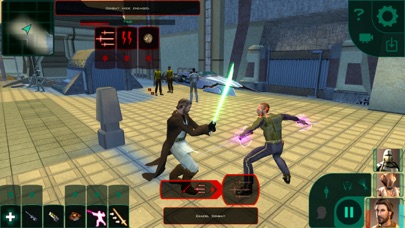 Star Wars™: KOTOR II
