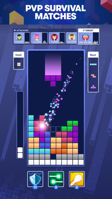 Tetris®