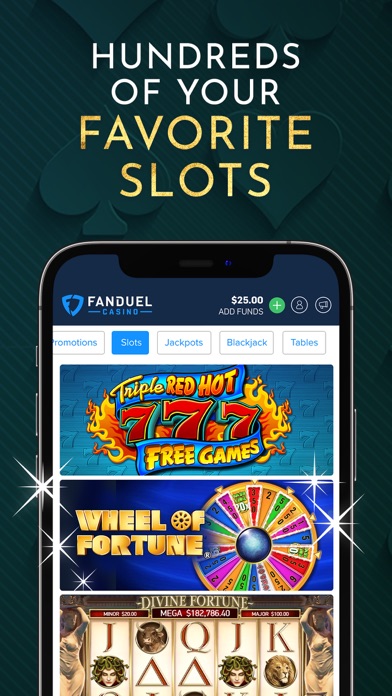FanDuel Casino - Real Money