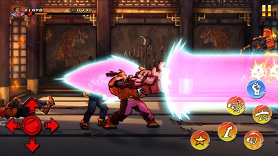 Streets of Rage 4