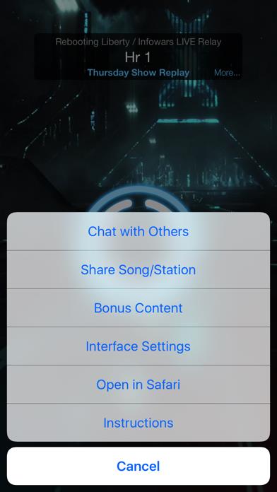 Police Scanner +