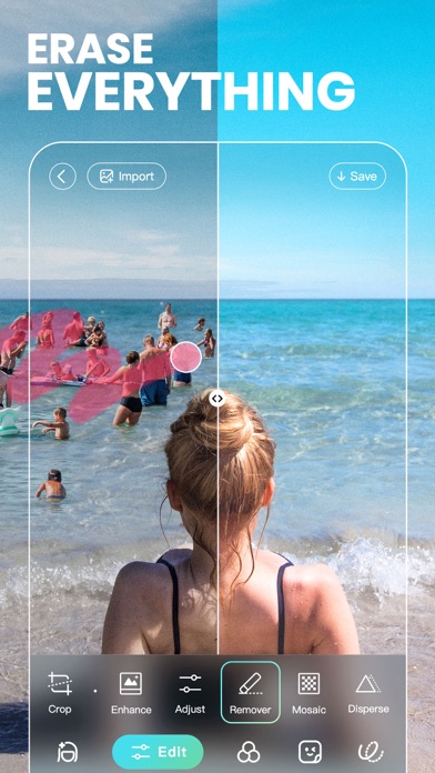 BeautyPlus-AI Photo/Video Edit