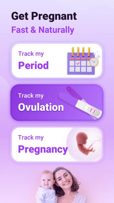 Premom Ovulation Tracker
