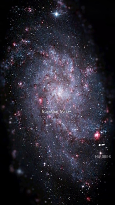 Night Sky