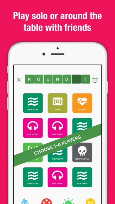 Guess the 80s Song +