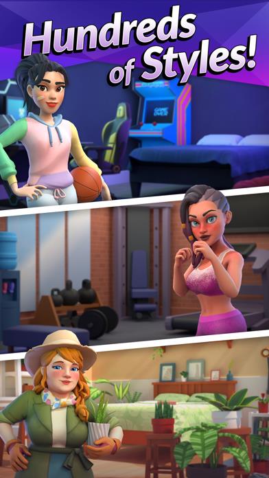 Single City: Love Life Sim