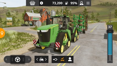 Farming Simulator 20
