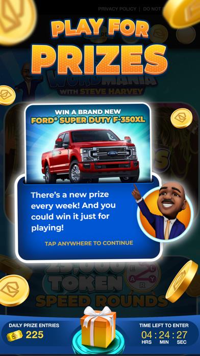 PCH Wordmania: Word Puzzles